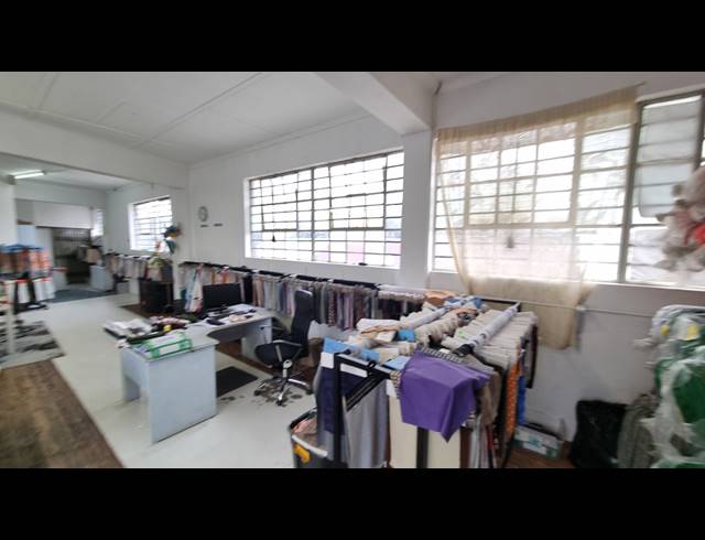 117M² BUSINESS TO LET IN OBSERVATORY